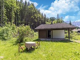 Holiday Home in Ferlach Near Woerthersee