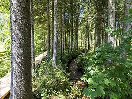 Holiday Home in Ferlach Near Woerthersee
