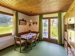 Holiday Home in Ferlach Near Woerthersee
