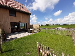 Family-friendly Villa in Leons