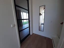 Holiday Home on the Frisian Water With Terrace