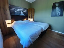 Family-friendly Villa in Leons