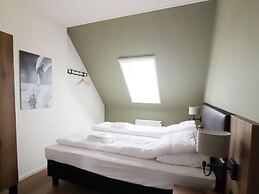 Holiday Home on the Frisian Water With Terrace