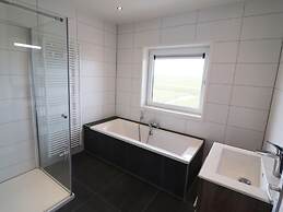 Holiday Home on the Frisian Water With Terrace