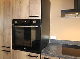 Holiday Home on the Frisian Water With Terrace