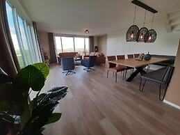 Family-friendly Villa in Leons