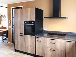 Holiday Home in Leons With Garden