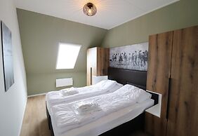 Holiday Home in Leons With Garden