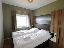 Holiday Home in Leons With Garden