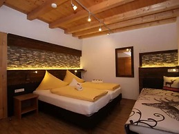 Klasse Apartment mit Balkon St. Anton am Arlberg