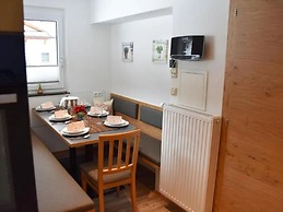 Klasse Apartment mit Balkon St. Anton am Arlberg