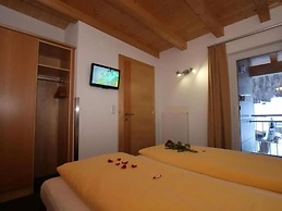 Klasse Apartment mit Balkon St. Anton am Arlberg