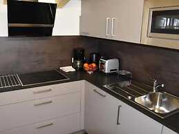 Klasse Apartment mit Balkon St. Anton am Arlberg