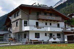 Klasse Apartment mit Balkon St. Anton am Arlberg