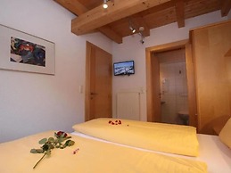 Klasse Apartment mit Balkon St. Anton am Arlberg
