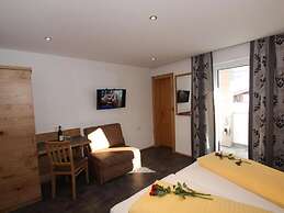 Klasse Apartment mit Balkon St. Anton am Arlberg