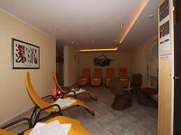 Klasse Apartment mit Balkon St. Anton am Arlberg