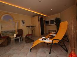 Klasse Apartment mit Balkon St. Anton am Arlberg