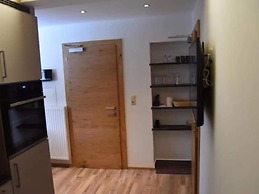 Klasse Apartment mit Balkon St. Anton am Arlberg