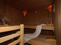 Klasse Apartment mit Balkon St. Anton am Arlberg