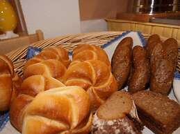 Klasse Apartment mit Balkon St. Anton am Arlberg