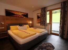 Klasse Apartment mit Balkon St. Anton am Arlberg