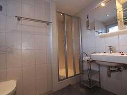 Klasse Apartment mit Balkon St. Anton am Arlberg