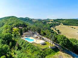 Belvilla by OYO Villa Serra Alta 16