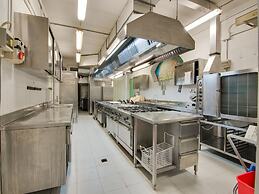 Belvilla by OYO Villa Serra Alta 16