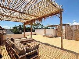 Villa Merlin 2 Bedrooms Private Pool