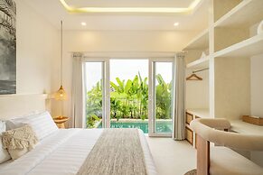 Villa Merlin 2 Bedrooms Private Pool