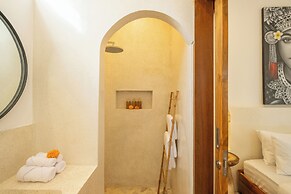 Villa Merlin 2 Bedrooms Private Pool