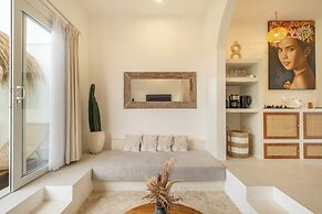 Villa Merlin 2 Bedrooms Private Pool