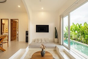 Villa Merlin 2 Bedrooms Private Pool