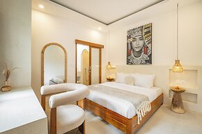 Villa Merlin 2 Bedrooms Private Pool