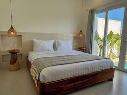 Villa Merlin 2 Bedrooms Private Pool