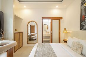 Villa Merlin 2 Bedrooms Private Pool