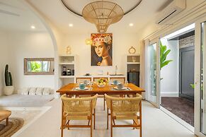 Villa Merlin 2 Bedrooms Private Pool