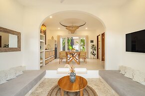 Villa Merlin 2 Bedrooms Private Pool