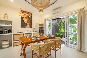 Villa Merlin 2 Bedrooms Private Pool