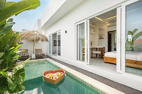 Villa Merlin 2 Bedrooms Private Pool