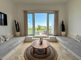 Villa Merlin 2 Bedrooms Private Pool