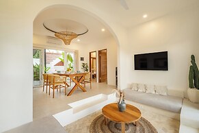 Villa Merlin 2 Bedrooms Private Pool