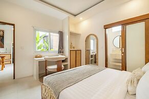 Villa Merlin 2 Bedrooms Private Pool