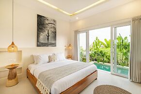 Villa Merlin 2 Bedrooms Private Pool