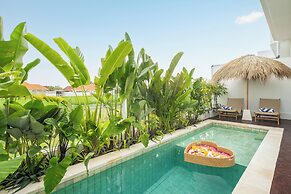 Villa Merlin 2 Bedrooms Private Pool