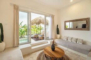 Villa Merlin 2 Bedrooms Private Pool