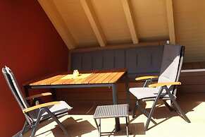 Holiday Apartment Haus Bodefurt - Apartment 2