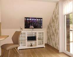 Holiday Apartment Haus Bodefurt - Apartment 2