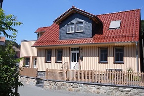 Holiday Apartment Haus Bodefurt - Apartment 2